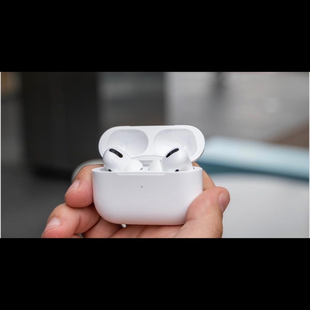 Air Pods Pro 1sr Generation